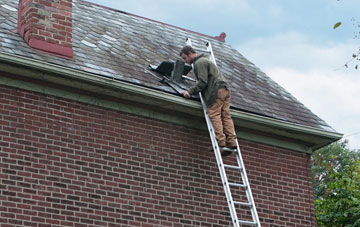 what affects urgent Woolley Bridge roof repairs