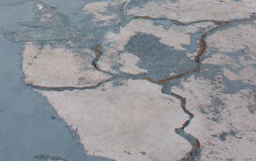 fibreglass roofing replacement Woolley Bridge