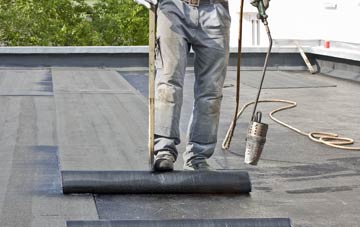 flat roof replacement Woolley Bridge, Greater Manchester