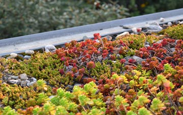 the cost of Woolley Bridge green roof installation