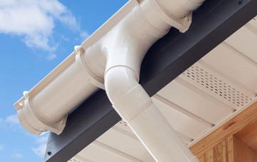 Woolley Bridge gutter installation costs