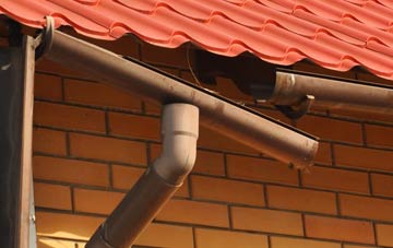 Woolley Bridge gutter repair costs