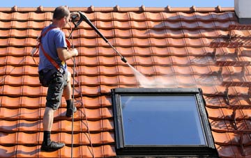 roof cleaning Woolley Bridge, Greater Manchester