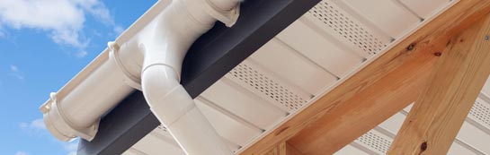 get Woolley Bridge guttering quotes today