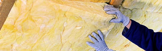 quotes for Woolley Bridge roof insulation