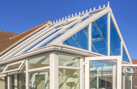 Woolley Bridge conservatory roof repairs