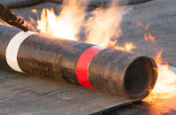 free Woolley Bridge re-felting quotes