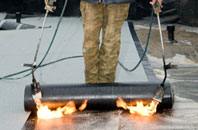 Woolley Bridge flat roof sealing quote