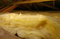 Woolley Bridge pitch roof insulation